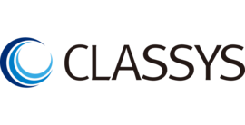 CLASSYS logo