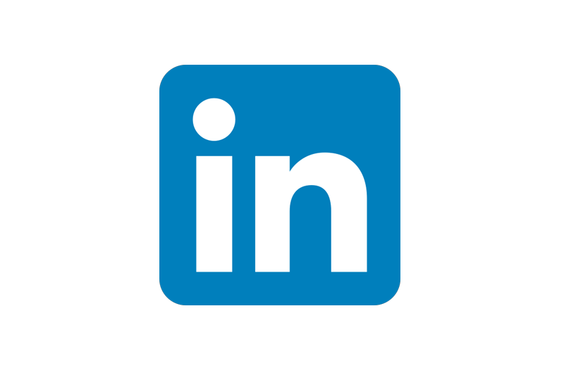 LinkedIn logo