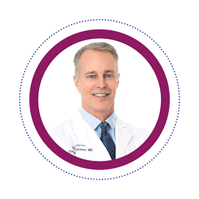 Thomas E. Rohrer, MD, FAAD