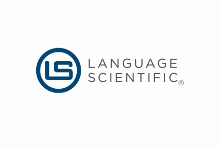 Language Scientific translation service image