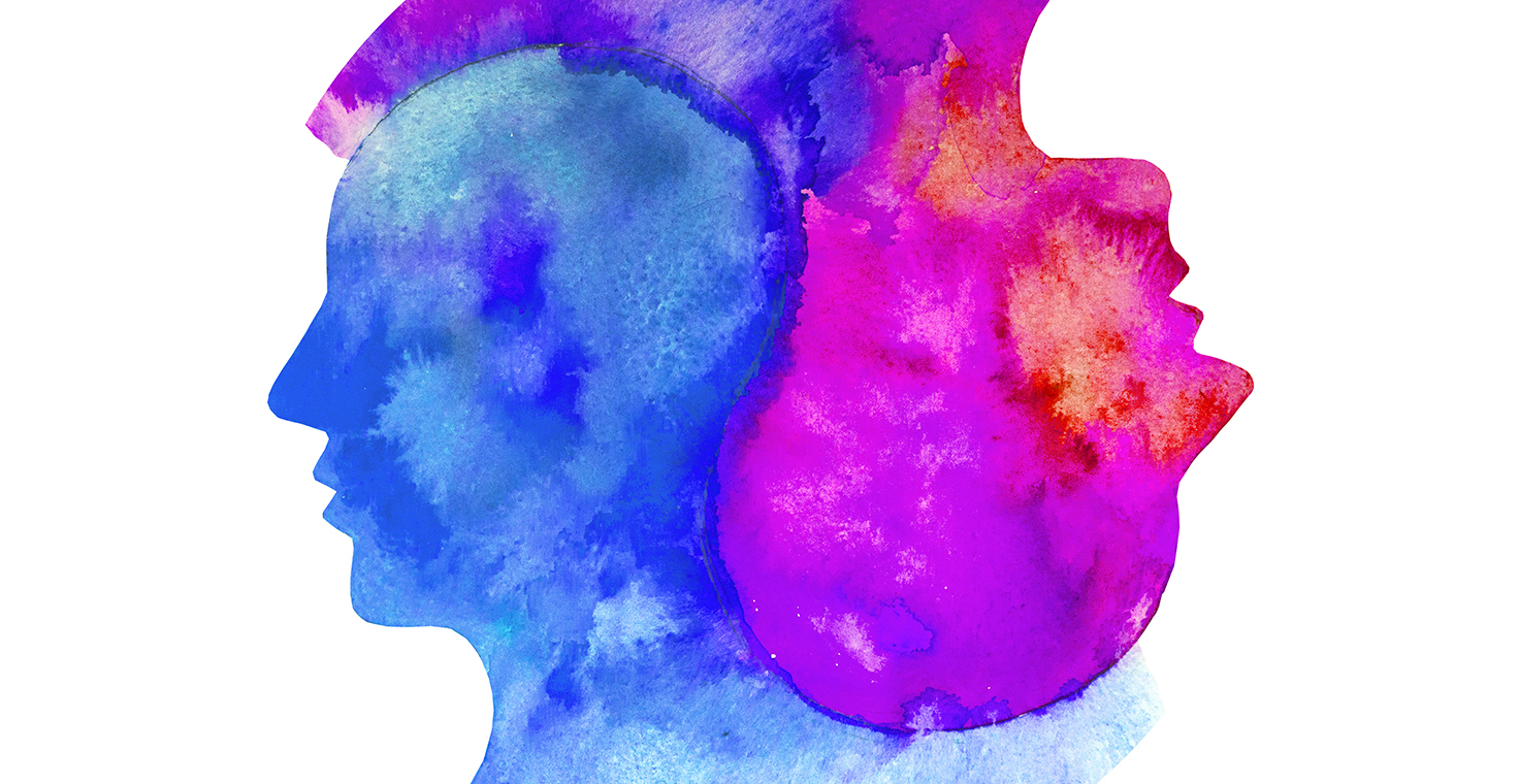 Banner for the art of making connections