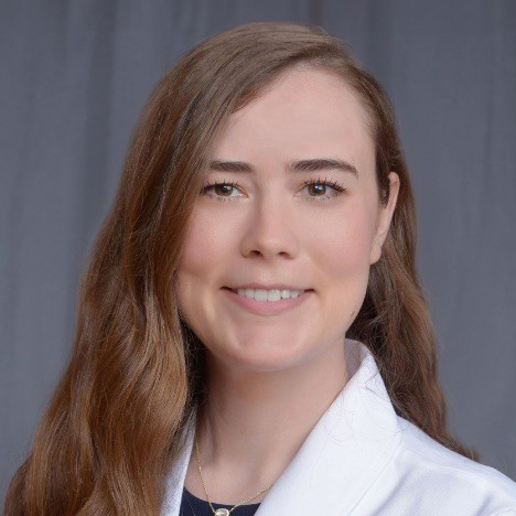 Headshot for Megan Cronin, MD, FAAD.