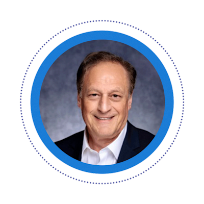 Headshot of Lawrence Eichenfield, MD, FAAD
