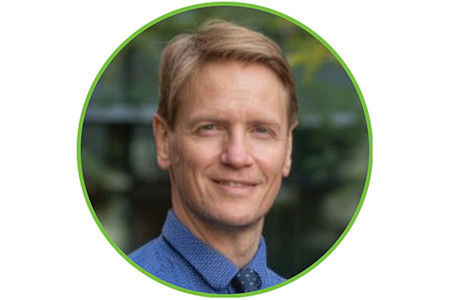 Headshot of Johann E. Gudjonsson, MD, PhD, 2026 Marion B. Sulzberger, MD Research Award and Lectureship
