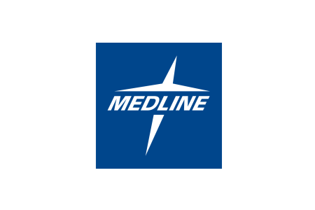Logo for Medline
