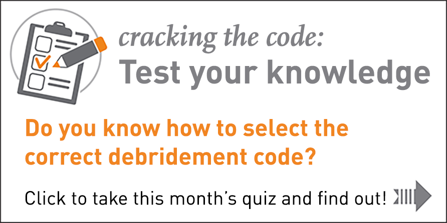 January 2020 Cracking the Code