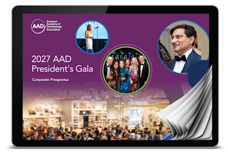 2027 Corporate Partnership Opportunities