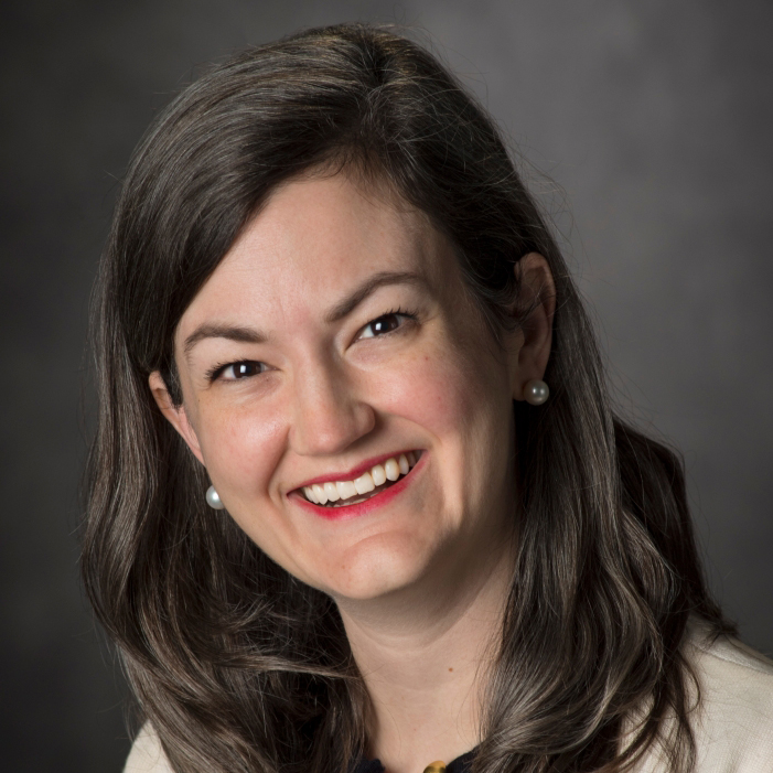 Headshot of Dr. Nelson