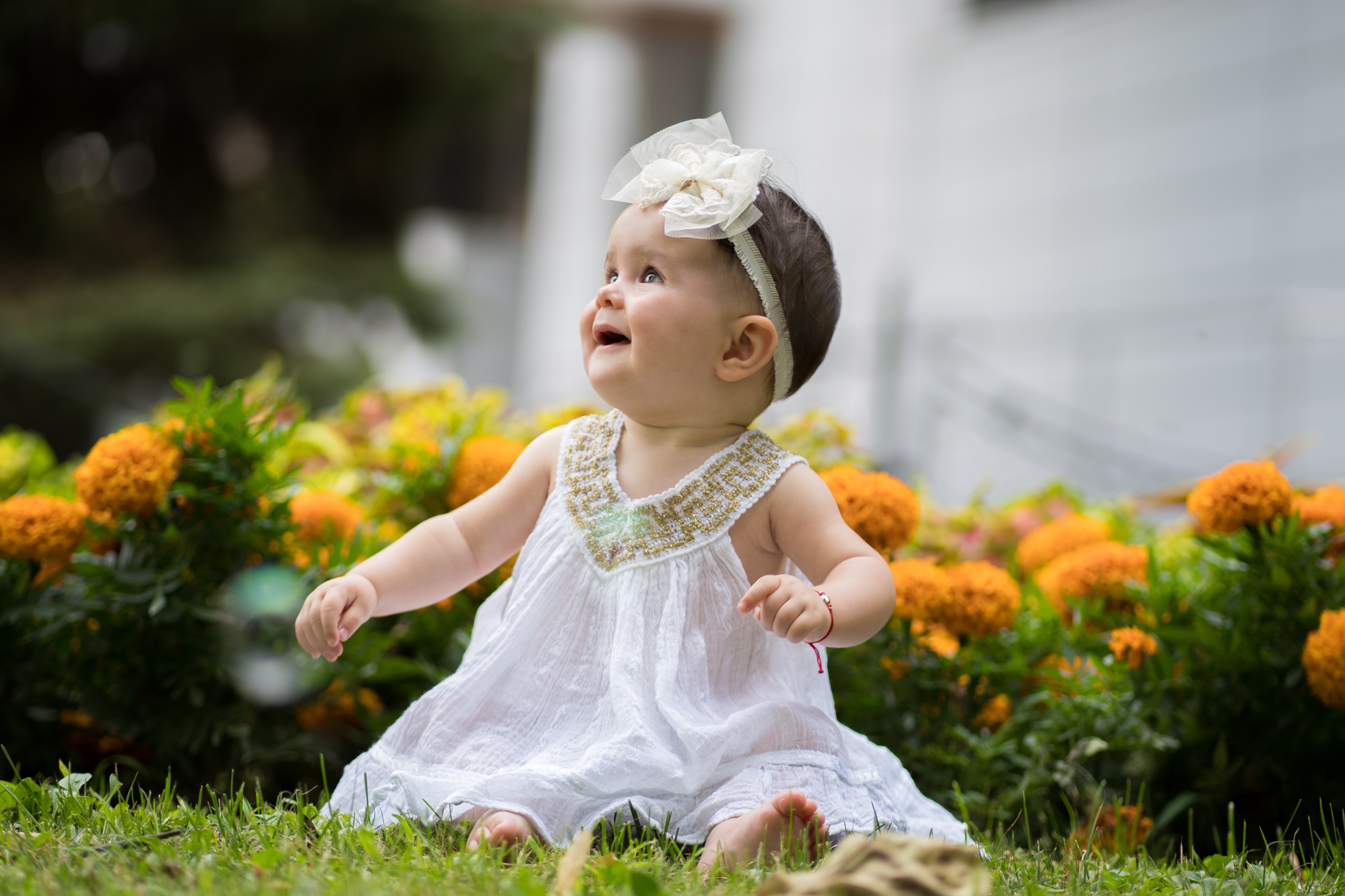 Top 2023 Baby Girl Names: Trends and Predictions on the Rise