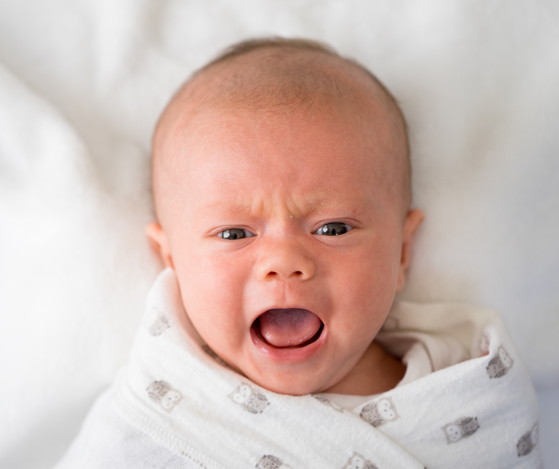 Parenting Advice: What no one tells you about newborns | Nameberry