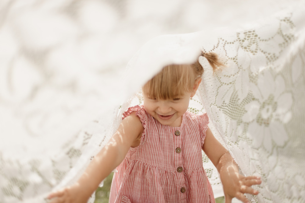 100 Old-Fashioned Girl Names
