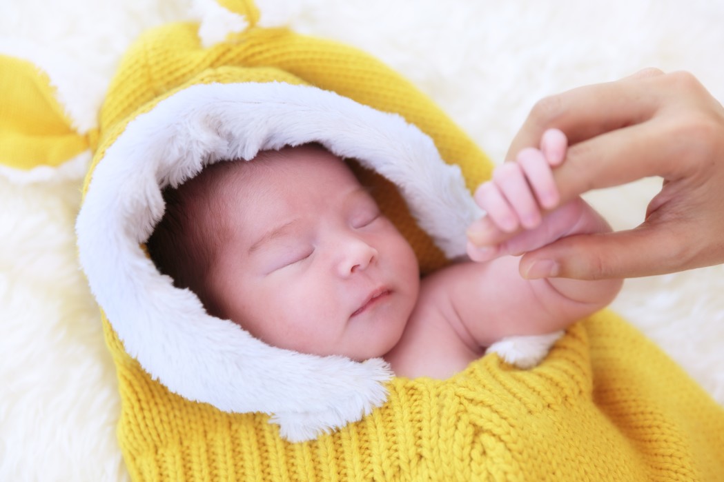 44+ What baby names mean yellow info