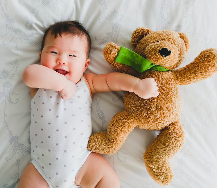 Baby Names That Start With B – Happiest Baby