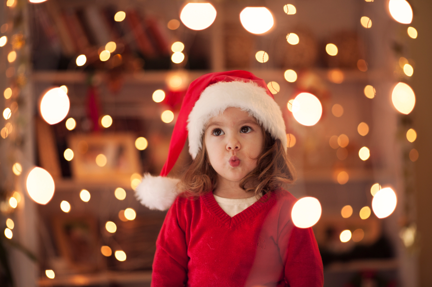 Top Christmas Baby Names, Ranked! | Nameberry