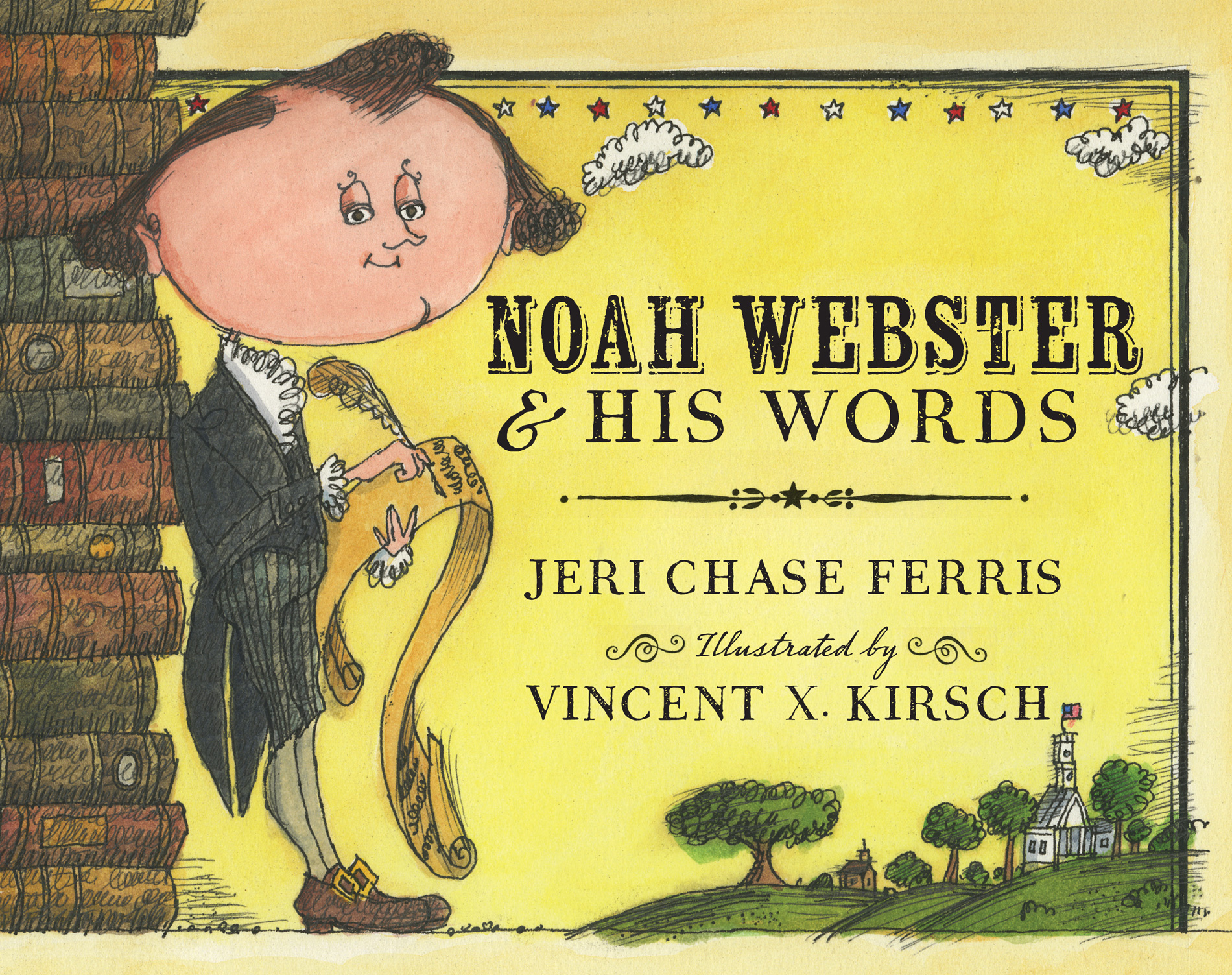 He all his books. Книга Reader Noah Webster. Книги грамматика Noah Webster.