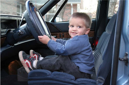 Car Names: Test Drive These For Your Baby | Nameberry