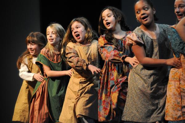 The Orphans Of Annie Nameberry 