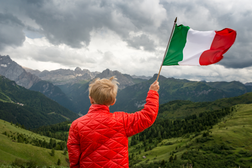 Italian Baby Names All Names Nameberry