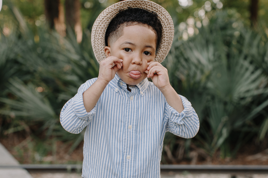 Unique Boy Names A to Z Nameberry