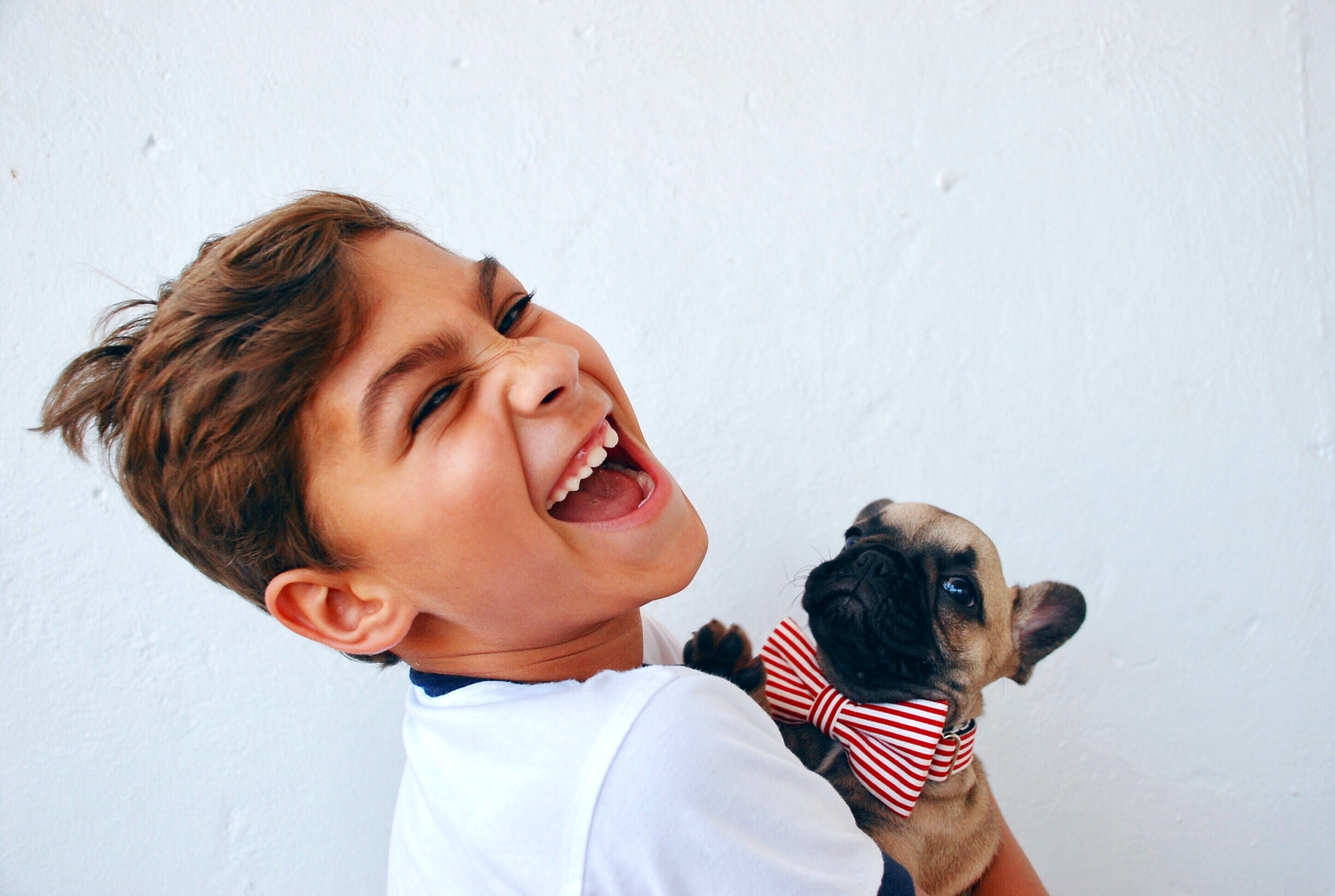 Nonbinary Names for Dogs | Nameberry