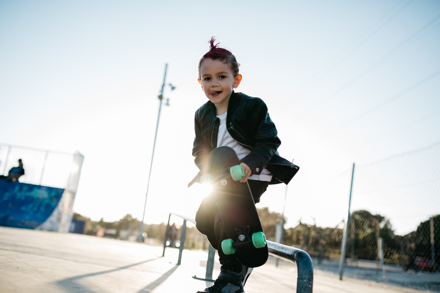 Badass baby names from Sons of Anarchy