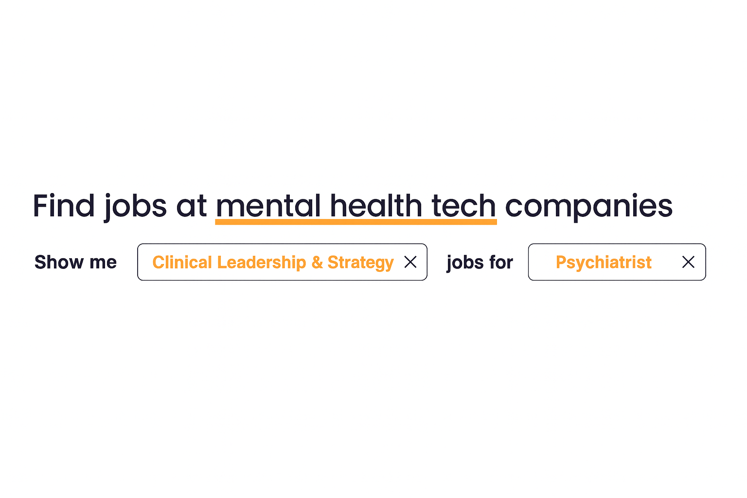 Where Mental Health Meets Tech: A New Era of Therapist Careers