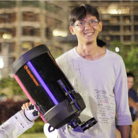 Christopher Louie Lu