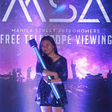 Kristine Jane Atienza