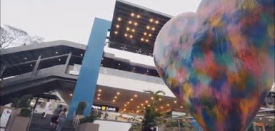 Manila Street Astronomers at UPTC