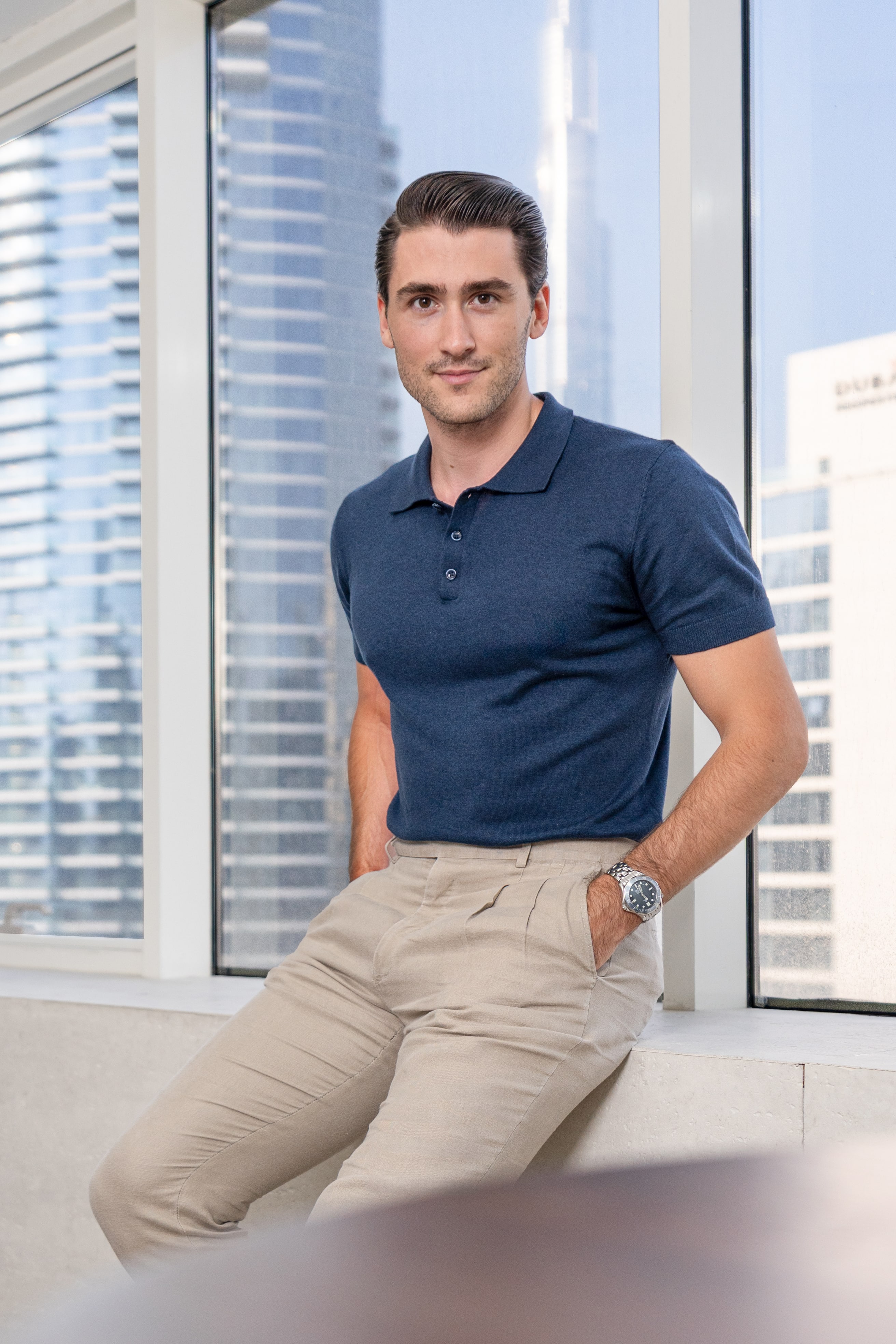 Άγγελος Μπούγας