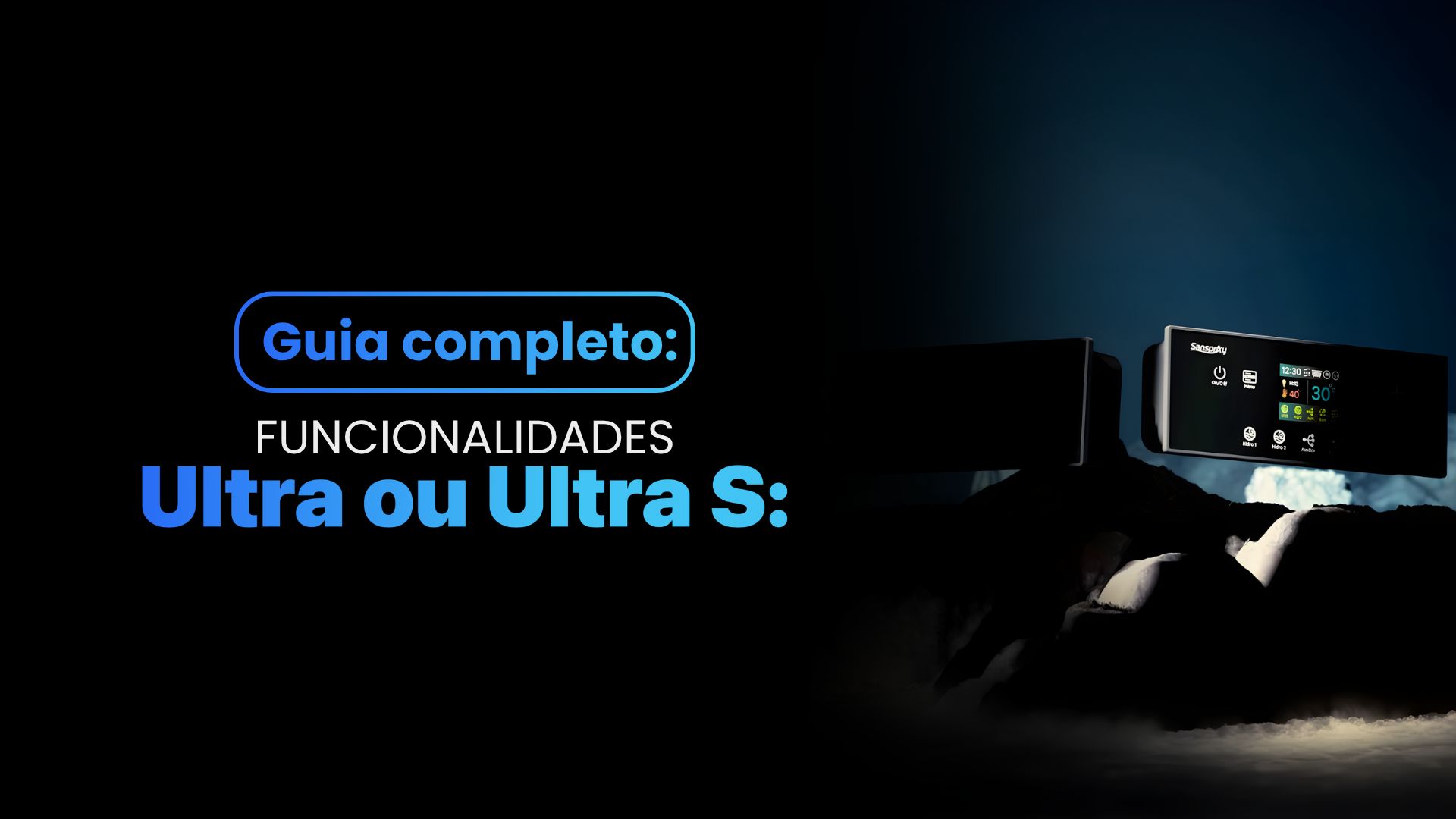 Capa do post