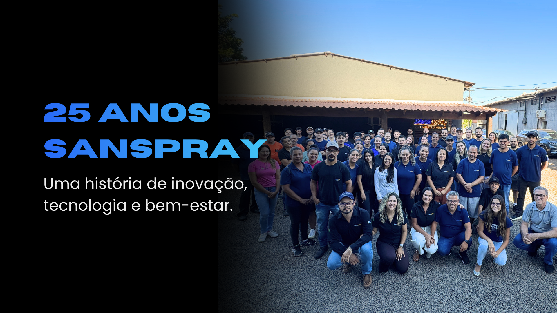 Capa do post