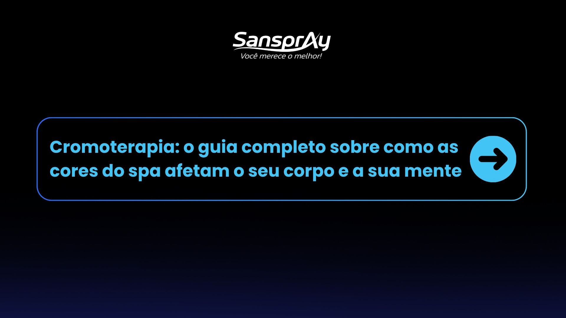 Capa do post