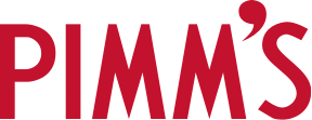 Pimms logo
