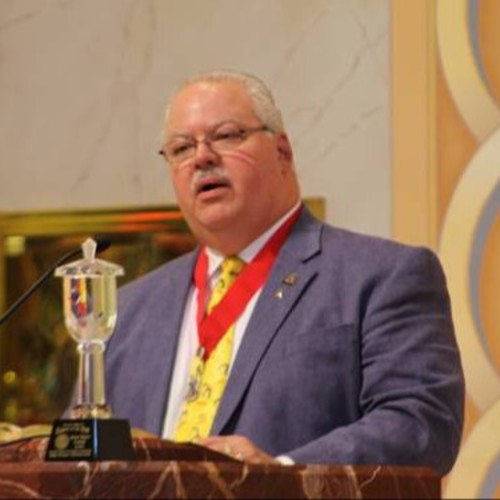 PGK George del Campo