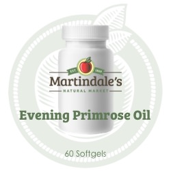 Evening Primrose Oil 1300