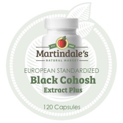 Black Cohosh
