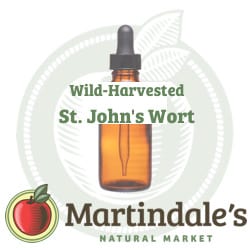 Ethical St. John's Wort