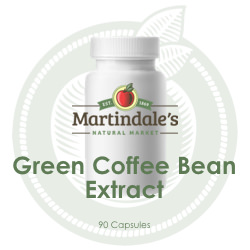 Green Coffee Bean Extract