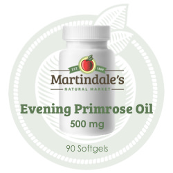Evening Primrose Oil 500