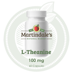 L-Theanine