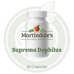 Suprema Dophilus