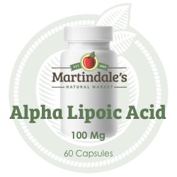 Alpha Lipoic Acid