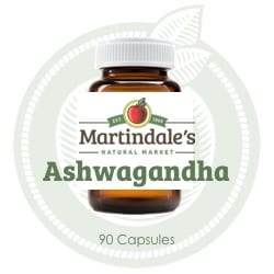 Ashwagandha