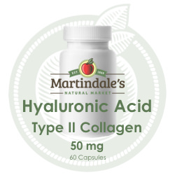 Hyaluronic Acid