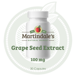 Grape Seed Extract