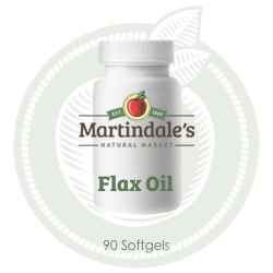 Flax Oil