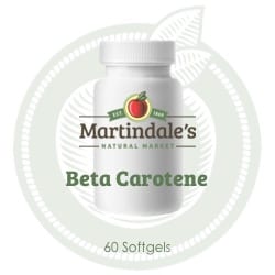 Beta Carotene