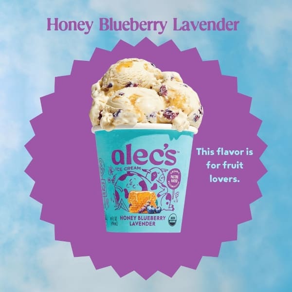 Alec's Ice Cream