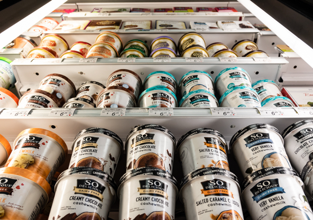 July Is National Ice Cream Month! Let's Celebrate!